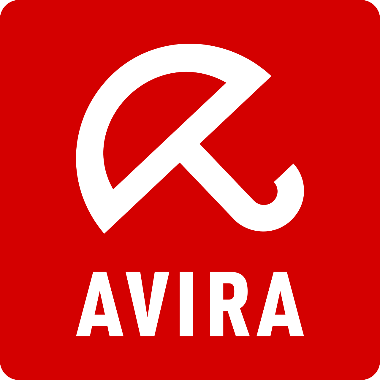 Avira Logo