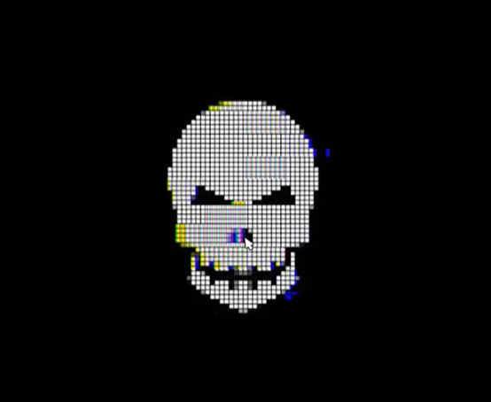 Hacker Picture